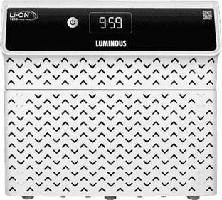 LUMINOUS Lion 1250 Lion 1250 Pure Sine Wave Inverter