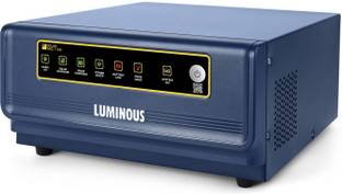 LUMINOUS NXG 1150 SOLAR INVERETR Pure Sine Wave Inverter