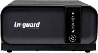 Livguard LG1950iPV (1650VA/24V) Square Wave Inverter