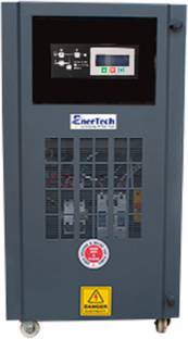 EnerTech 500 VA Sunmagic with 24 Months Warranty Solar Compatible Pure Sine Wave Inverter