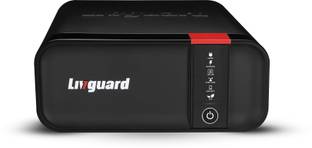 Livguard 900 VA Star 900VA/ 12V with 3 Year Warranty Pure Sine Wave Inverter
