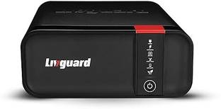 Livguard 500 VA Livguard LGS1000i 800VA/12V Pure Sine Wave Inverter with 3 Year Warranty Pure Sine Wave Inverter