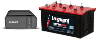 Livguard 500 VA with 36 Months Warranty Solar Compatible Square Wave Inverter