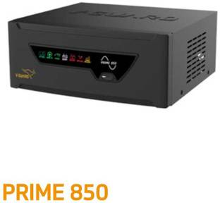 V-Guard 850 Pure Sine Wave Inverter