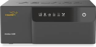 V-Guard Aviolux 1100 950VA / 220V Square Wave Inverter
