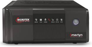 Microtek MTKAB80H UPS 850 12V DG Square Wave Inverter