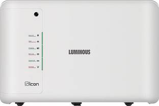 LUMINOUS 1100/12V iCon 1100 Pure Sine Wave Inverter