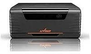 Livfast FCS1625 Pure Sine Wave Inverter