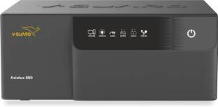V-Guard 500 VA 800 775VA / 220V with 3 Year Warranty Square Wave Inverter