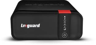 Livguard LGS900i 700VA/12V Pure Sine Wave Inverter