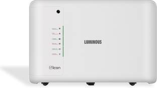 LUMINOUS 1400 VA with 24 Months Warranty Pure Sine Wave Inverter