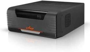 Livfast 500 VA 24V with 36 Months Warranty Pure Sine Wave Inverter