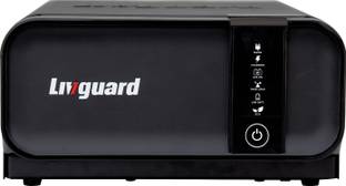 Livguard LG1950i 1650VA / 24V Square Wave Inverter