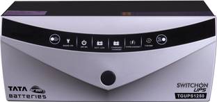 Tata Green Batteries TGUPS1050 Pure Sine Wave Inverter