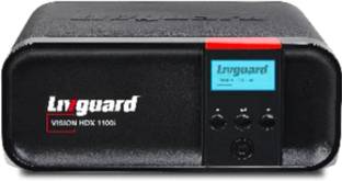 Livguard 900 VA 900 VA/12V with 3 Year Warranty Pure Sine Wave Inverter