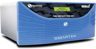 Smarten 2500 VA with 2 Year Warranty Pure Sine Wave Inverter