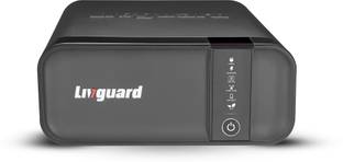 Livguard LG750i*/12V// LG750i Star 600VA Square Wave Inverter