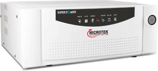 Microtek MTKBD11S UPS Super Power 1100 SW 12V Pure Sine Wave Inverter