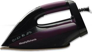 Morphy Richards Intellitemp 2400 W Steam Iron