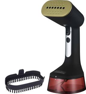 Hamilton Beach 11590-IN 1740 W Garment Steamer