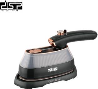 DSP by DSP KD1172-Black 1200 W Steam Iron