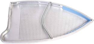 DELHI STEAM TRADERS by DELHI STEAM TRADERS Teflon Shoe For Industrial Steam Iron 2128 Model Improved Ironing Performance 0 W Steam Iron