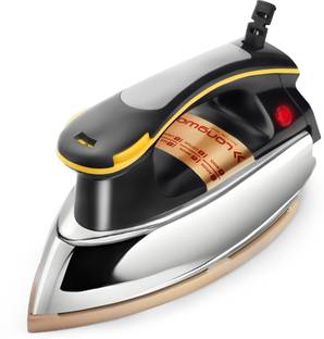 Longway Plancha 1000 W Dry Iron