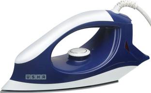 USHA by USHA EI 3702 1000 W Dry Iron