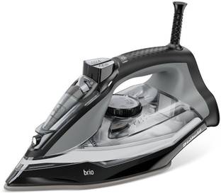 Goldmedal Brio 2200 W Steam Iron