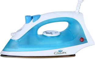 QUALX QX-2023 Plush 1440 W Steam Iron