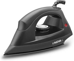 Nova Plus by Nova Amaze NI 46 1200 W Dry Iron