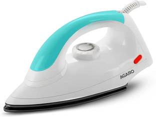 AGARO Grand Electric 1000 W Dry Iron