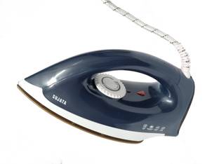 SUJATA by SUJATA Smoothslide_01 1100 W Dry Iron