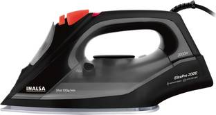 Inalsa Elite Pro 2000 2000 W Steam Iron