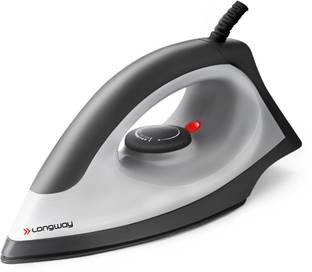 Longway Kwid 1100 W Dry Iron