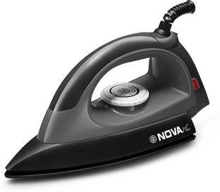 Nova Plus by Nova Amaze NI 12 1100 W Dry Iron