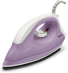 Wipro GD 205 1000 W Dry Iron
