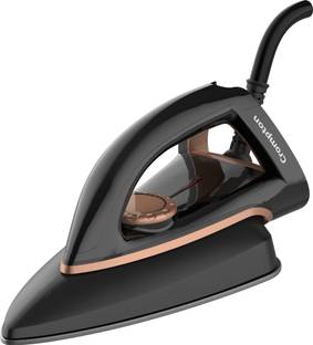 Crompton by Crompton ACGEI-INSTAGLIDE 1000 W Dry Iron