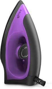 O PLUS by O PLUS Razer Non-Stick & Light Weight 1100 W Dry Iron
