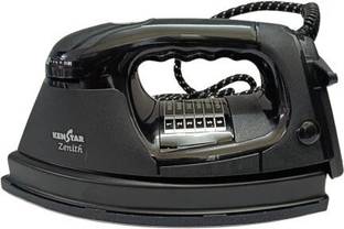 Kenstar ZENITH 1000 W Dry Iron