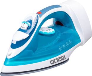 USHA Pro HP2000CS 2000 W Steam Iron