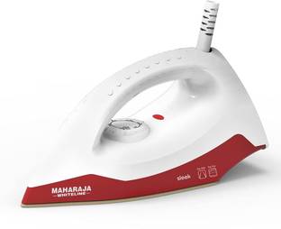 MAHARAJA WHITELINE DI-129 1000 W Dry Iron