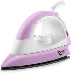 Orient Electric Panache Plus DIPCP11LP 1100 W Dry Iron