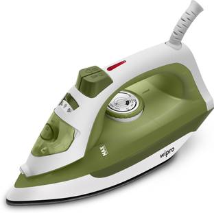 Wipro by Wipro VJ051160 1600 W Steam Iron