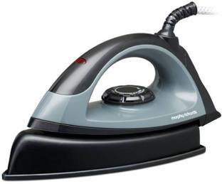 Morphy Richards by electricals ltd INSPIRA ONYX 1000 W Dry Iron