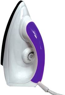 Webilla Magic DRY IRON 1000 W Dry Iron