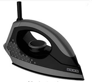 USHA by USHA EI 3302 1100 W Dry Iron