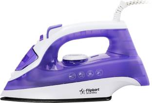 Flipkart SmartBuy IRS1600WG 1600 W Steam Iron