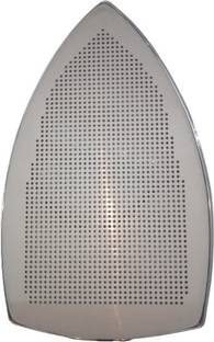 Tovito Steam iron Press Boot, Shoes in Metal -Silver [ For ES 300 L , Large] All types of model like Silver Star, Silti etc. Strong+Durable [Please check your press model] 0 W Steam Iron