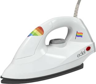 Edel by Lifelong Pride 1000 W Dry Iron